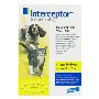 Lowest Price on Interceptor Dogs [26-50LBS] DiscountPetMart