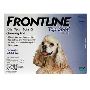 Buy Frontline Top Spot Dogs [Blue] Online | DiscountPetMart