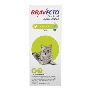 Buy Bravecto Spot-On Flea and Tick Treatment for Cats Online