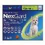 Buy Nexgard Spectra for Medium Dogs at the Lowest Price Buy Nexgard Spectra for Medium Dogs at the Lowest Price