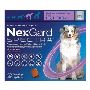 Buy Nexgard Spectra for Large Dogs Online + Free Shipping