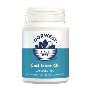 Buy Dorwest Cod Liver Oil Capsules for Dogs & Cats Online