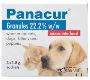  Panacur Worming Granules for Dogs & Cats – Effective Deworm