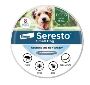Protect Your Dog with the Seresto Flea & Tick Collar – 8 Mon