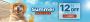  SUMMER MEGA SALE – 12% OFF on All Pet Essentials! 