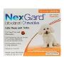 Protect Your Dog with NexGard Spectra – All-in-One Flea, Tic