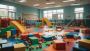 Adventure Awaits: Explore Open Indoor Playground Areas | Dis