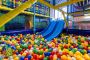 Why Indoor Playgrounds Are Perfect for Rainy Days?
