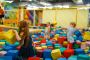  A Safe and Entertaining Place for Kids : Discovery Zone