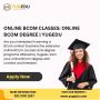 Online Bcom Classes: Online Bcom Degree | YUGEDU Online Bcom Classes: Online Bcom Degree | YUGEDU