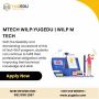 MTech WILP:YUGEDU | WILP M Tech MTech WILP:YUGEDU | WILP M Tech