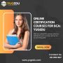 Online Certification Courses for BCA: Yugedu Online Certification Courses for BCA: Yugedu