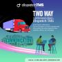 Advanced Logistics Software for Trucking Operations