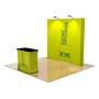 Best Trade Show Booths In Mississauga At Affordable Rates