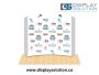 Elevate Your Booth With Striking Trade Show Backdrops
