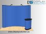 Innovative Stylish Popup Booth Solutions