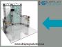 Conference Booth With Striking Canadian Displays