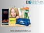 Innovative Customizable Trade Show Displays