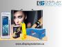 Dynamic Trade Show Backdrops