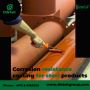 Corrosion Resistance Coating for Steel