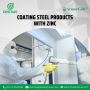 Coating Steel Products with Zinc