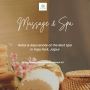 Relax & Rejuvenate at the Best Spa in Raja Park, Jaipur