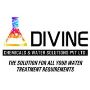 Divine H2O - Mineral Water