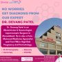 Gynec Laparoscopic Surgeon in Ahmedabad