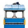 4 Pillar Hydraulic Press Manufacturer - Divine Machinery
