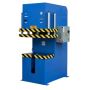 C Type Hydraulic power Press Manufacturer - Divine Machinery
