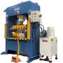 Fixed Frame Hydraulic Press Manufacturer
