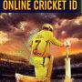 Experience the thrill of cricket with an Online Cricket ID