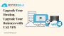 Upgrade Your Hosting, Upgrade Your Business with UAE VPS