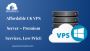 Affordable UK VPS Server – Premium Services, Low Price