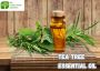 Buy 100% Pure Organic Tea Tree Essential Oil – Best Price On