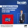 Leading Inverter Battery Exporter to Iraq – DB Dixon