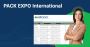 PACK EXPO International 2026 Exhibitors & Attendees List 