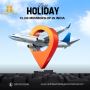 Best Holiday club Membership in  India