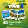 Best Tour Companies for India | Top Travel Agencies