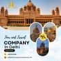 Best Tour and Travel Company in Delhi - CaribbeanHolidaysInt