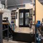 Compact 4‑Axis CNC Mill SYIL X7 in Brisbane – DK Engineering