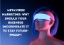 Metaverse Marketing Should Businesses Embrace to Stay Ahead 