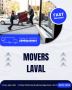 Moving and Packaging Company in Laval