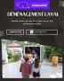Déménagement Laval