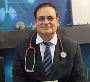 Trusted Pulmonologist in Adarsh Nagar - Dr. Naveen Ailawadi