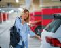 Dollar: Budget Autovermietung in Augsburg, Deutschland