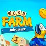 Word Farm Adventure