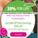 Get $5 Cash Bonus for Joining! 