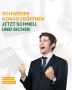 Schweizer Konto eröffnen jetzt schnell und sicher
