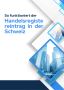 So funktioniert der Handelsregistereintrag in der Schweiz